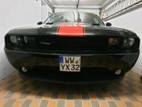 Dodge Challenger "Rallye Redline " / evtl.Tausch Wohnmobil Rheinland-Pfalz - Montabaur Vorschau