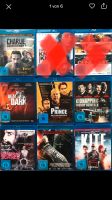 Blu-ray Filme / Abgabe gerne auch als Paket(e) Hessen - Sontra Vorschau