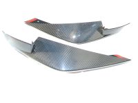 Carbon Front Flaps Frontlippe für BMW M3 G80 G82 G83 M4 329€*VB Brandenburg - Zehdenick Vorschau