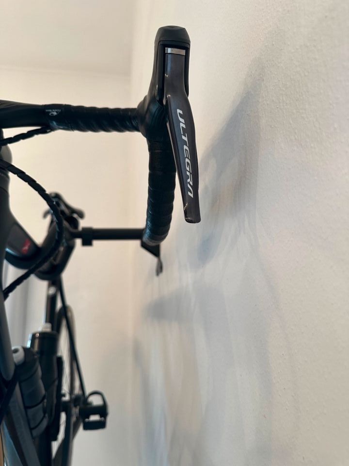 ARGON 18 Gallium Pro Disc - Shimano Ultegra Di2 in Ingolstadt