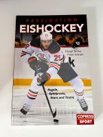 Buch „Faszination Eishockey“ wie neu von Margit Brinke Kr. München - Planegg Vorschau