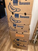 8 Bananenkisten zu verschenken Rostock - Kröpeliner-Tor-Vorstadt Vorschau