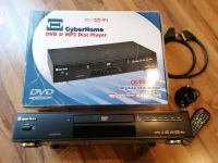 DVD/MP3 Player Cyberhome Nordrhein-Westfalen - Emsdetten Vorschau