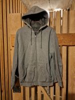 Hoodie warm grau Stuttgart - Stuttgart-Süd Vorschau