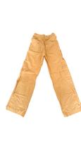 Zara Hose Pants Cargohose XS Locker Gelb Eierschalen Nordrhein-Westfalen - Mönchengladbach Vorschau