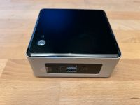 PC NUC5CPYH Terra PC-Micro NEU Niedersachsen - Leer (Ostfriesland) Vorschau