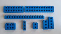 Lego Technic Lochbalken blau 3895 3703 3702 3701 32064 3700 6541 Dresden - Laubegast Vorschau