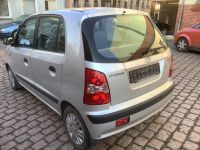 Hyundai Atos Prime 09/2006 1.1L 62PS Benzin 5-Türer Sachsen-Anhalt - Halle Vorschau