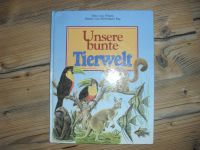 Otto von Frisch, Unsere bunte Tierwelt - Tiere und Lebensräume Rheinland-Pfalz - Bacharach Vorschau