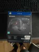 Scuf ps4 Controller umbaubar mit den Bauteilen Berlin - Reinickendorf Vorschau