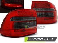 Tuning-Tec LED Rückleuchten für Porsche Cayenne 955 / 9PA 02-06 r Nordrhein-Westfalen - Viersen Vorschau