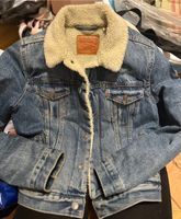 Levis Damenjacke M München - Maxvorstadt Vorschau