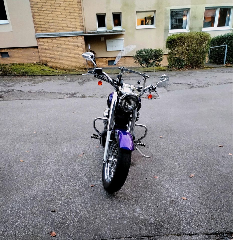 Honda Shadow 750 in Mülheim (Ruhr)