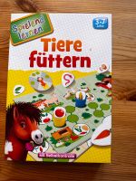 Tiere füttern…, Brettspiel, Gesellschaftsspiel Niedersachsen - Estorf Vorschau