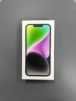 iPhone 14 / 256GB / MIDNIGHT / NEU & VERSIEGELT / OVP / RECHNUNG Elberfeld - Elberfeld-West Vorschau