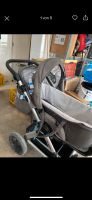 kinderwagen umbaubar Baden-Württemberg - Albstadt Vorschau