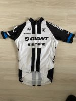 Radtrikot Giant Shimano + Bibshort S Nordrhein-Westfalen - Castrop-Rauxel Vorschau