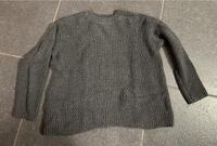 Schöner Pullover von Mango Basics in Größe S Farbe grau Hessen - Reiskirchen Vorschau