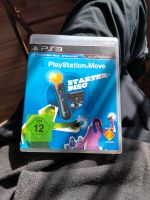 Playstation move Starter disc Hessen - Gründau Vorschau