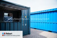 Umbau Containerabdach Side Door Abdach Unterstand Terasse Eventcontainer Nordrhein-Westfalen - Ascheberg Vorschau