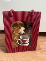 Liebes Geschenk Set Romantisch Teddybär Tasse Tee Kerze Bayern - Augsburg Vorschau