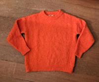 Pulli Pullover Orange, Gr.S, Tom Tailor Denim, guter Zustand München - Hadern Vorschau