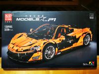 MOULDKING 13090S | McLaren P1 | static version | 3.228 Teile | Bayern - Presseck Vorschau