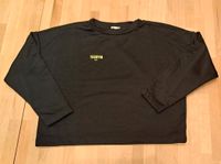 Esprit Pulli Shirt Boxy schwarz Gr. 36 - NEU Bayern - Saal Vorschau