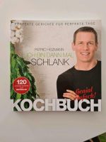 Rezeptbuch/Kochbuch "Ich bin dann mal schlank" Patric Heizmann Nordrhein-Westfalen - Gelsenkirchen Vorschau