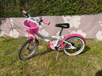 Kinderfahrrad, Fahrrad für Kinder 16 Zoll Thüringen - Grabfeld Vorschau
