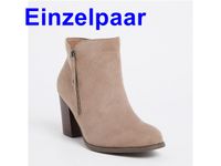 2427 everybody-heels; high heels boots gr. 44 weit (US12w) Hessen - Limeshain Vorschau