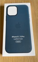 iPhone 12 Pro Ledercade MagSafe Nordrhein-Westfalen - Neuss Vorschau