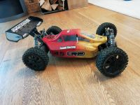 RC Buggy Tem C brushless Bayern - Augsburg Vorschau