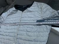 Steppjacke Armani leichte- Daunenjacke ❤️ Gr.36 Köln - Porz Vorschau