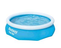 Bestway Pool 305 cm mit viel Zubehör Bayern - Bad Neustadt a.d. Saale Vorschau