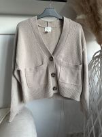 H&M Strickjacke Gr.XS in absoluten Top Zustand Nordrhein-Westfalen - Recklinghausen Vorschau