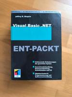 Visual BASIC.NET entpackt von Jeffrey R. Shapiro Essen-West - Frohnhausen Vorschau