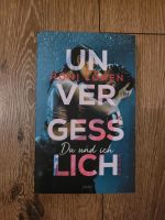 Roni Loren - Unvergesslich *wie neu* New Adult Niedersachsen - Wetschen Vorschau