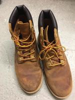 Timberland Boots 38 Aubing-Lochhausen-Langwied - Aubing Vorschau