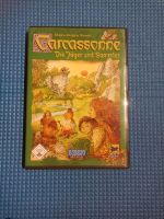 Carcassonne- Die Jäger und Sammler PC Spiel Nordrhein-Westfalen - Alsdorf Vorschau