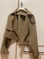 Trenchcoats kurze Jacke Hessen - Gießen Vorschau