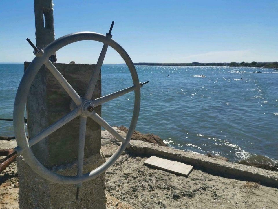 ⛱ Ferienwohnung Bulgarien Ferienhaus Sonnenstrand Wohnung Pomorie in Krefeld