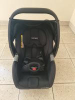 Babyschale Recaro Privia Evo, gebraucht München - Pasing-Obermenzing Vorschau