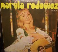 AMIGA LP Maryla Rodowicz und Gruppe - LP VG+ Leipzig - Leipzig, Zentrum Vorschau