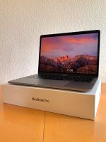 MacBook Pro 2019 (13”) in Space Grey mit 256GB München - Bogenhausen Vorschau
