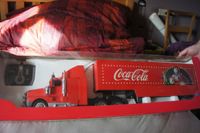 Coca Cola Monstertruck ferngesteuert Baden-Württemberg - Wendlingen am Neckar Vorschau
