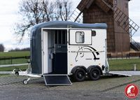 ‼️Pferdeanhänger Cheval Touring Country Premium, 2,6t, SK, Bj. 24 Brandenburg - Seelow Vorschau