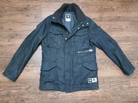 Winterjacke G-Star Gr. M Jeans Herren Thüringen - Heilbad Heiligenstadt Vorschau