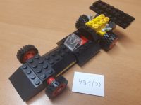 Lego Formel 1 Rennwagen Nr. 491 - 1 von 1977 Nordrhein-Westfalen - Eslohe Vorschau