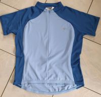 Pearl izumi Damen Shirt Bike, Gr. XL,  blau Saarbrücken-Dudweiler - Dudweiler Vorschau